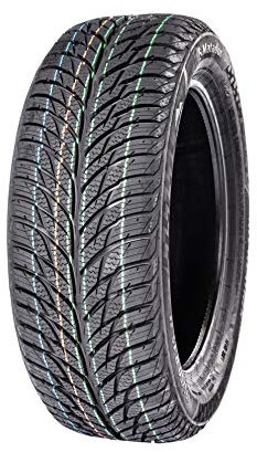 Matador MP62 All Weather EVO XL M+S - 215/55R16 97V - Ganzjahresreifen