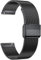 MUENShop 20mm Cinturini in Metallo Compatibile con Samsung Galaxy Watch 3 41mm Galaxy Watch Active 2 40mm/44mm Compatibile con Huawei Watch GT 3 42mm Cinturino in Acciaio Inossidabile