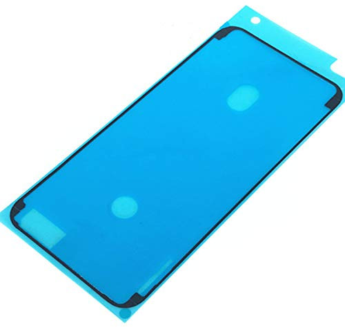 Expert-mobiles - Joint Waterproof Colle pour écran iPhone 6S/6S PLUS/7/7PLUS/8/8 Plus/X/XR/XS/XS MAX/11/11 PRO/11 Pro Max (iPhone 7 Plus Blanc)