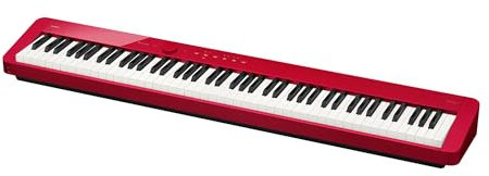 Casio Privia PX-S1100 RD - Stage Piano