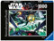 Ravensburger Star Wars X-Wing Cockpit 1000 Piece Jigsaw Puzzle for Adults & Kids Age 12 Years Up