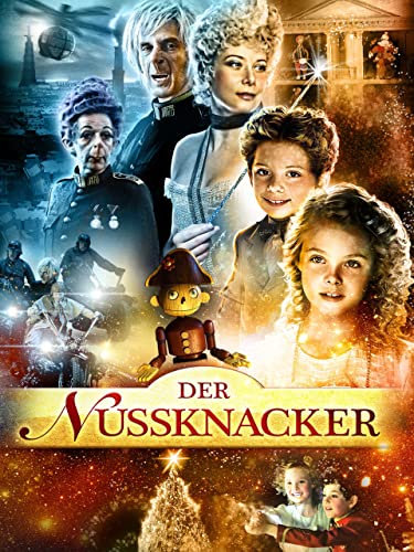 Der Nussknacker