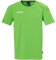 Kempa Core 26 T-Shirt Herren Jungen Handball Sport-Shirt T-Shirt Funktions-Shirt Trikot für Erwachsene und Kinder