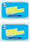 Buystarget 2X Fridge Freshener Eliminate Odour Kitchen Air Remove Smell Clean Fresh Scent