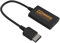 Jerilla Dreamcast zu HDMI Konverter DC HDMI-Adapterkabel HD-Video-Audio-Wandler + HDMI Kabel Kompatibel mit Sega Dreamcast Konsole, HDTV