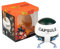 Grupo Erik - Pot à Crayons Dragon Ball Z, Vaisseau Capsule Corp | Accessoires Dragon Ball Z, Fournitures de Bureau Originales | Sous Licence Officielle