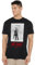 Cotton Soul Evil Dead 2 Chainsaw Mens T Shirt, Black, Medium