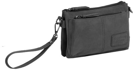 MUSTANG Bologna Rosario Shoulderbag Black