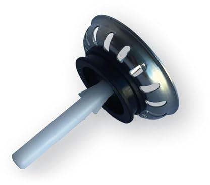 Systemceram Siebkörbchen Ø 55 mm 50012