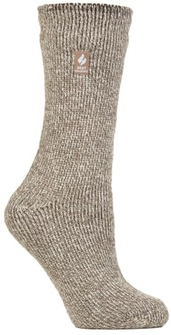 HEAT HOLDERS - Herren und Damen Thermosocken für Winter | Extra Warm Socken mit Innenfleece
