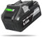 Xeanerol - 36V/18V 8.0Ah Lithium Ion Battery Compatible with metabo battery 36V, 371751M 372121M BSL36A18 BSL36B18 Cordless Power Tools