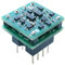 Xuodawer OP8802 Vollständig Diskreter Dual-OPAMP-Operationsverstärker der A Ersetzt OPA1612 LME49720 OPA2604 für HiFi-DAC-Verstärker