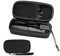 Classycoo Harte Reise Tragetasche - Elektrischer Trimmer und Rasierer Tragetasche für Series QP2630 QP2620 QP2530 QP2520 (Schwarz)