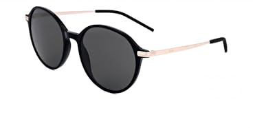 HUGO BOSS BOSS 1664/S Black gold 51/18/140 Damen Sonnenbrillen