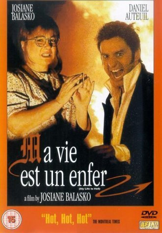 Ma vie est un enfer [Import anglais]