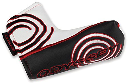 Odyssey Golf Blade Putter-Haube, Tempest 3