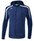 Erima Liga 2.0 Kapuzenjacke blau, 4XL Herren