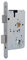 BKS Panik-Einsteckschloss Serie 23 Fkt. D 24/65/72/9mm DIN L/R