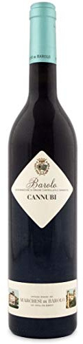MdB Barolo Cannubi DOCG 0,75l
