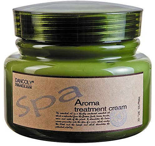 ANGEL Aroma Treatment Cream 700 g