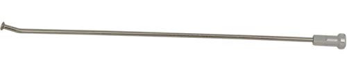 Speiche für EXC EXC-F TE FE 18 Felge Edelstahl mit Speichennippel 1 Stück 196mm