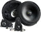 ETON UG VW T5 F3.2 – Audiophiles 3-Wege Komposystem, Plug & Play Lautsprecher Set, kompatibel mit VW T5 Transportern, Multivans und Reisemobilen, Soundsystem für die Vordertüren