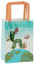 The Very Hungry Caterpillar Tableware Party Bags, x8, 12.5x17.5x5.8cm