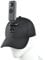 Fotoleey Camera Baseball Cap Mount, Compatible with GoPro Hero 13/12/11/10, For Insta360 GO 3S, Ace Pro, Breathable Material, Adjustable