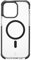 cellularline - Tetra Force Strong Guard Mag - iPhone 14 Pro Max - Custodia ultra protettiva, Anti-Shock - Compatibile con Ecosistema Apple Magsafe