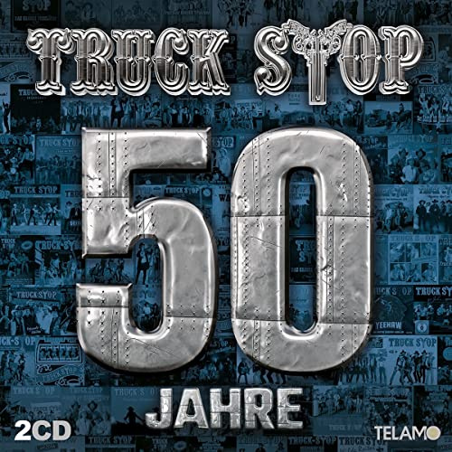 Telamo (Universal International Music B.V.)