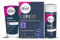 VEET EXPERT - Crème Dépilatoire Poils Tenaces - Maillot Intégral Avec Mousse Exfoliante - Agit en 2min - 2x50ml
