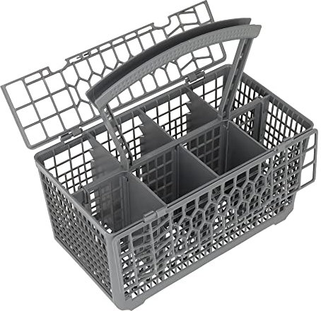 sparefixd for Hoover Dishwasher Cutlery Basket 24 x 13 x 23.5cm