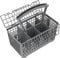 sparefixd for Hoover Dishwasher Cutlery Basket 24 x 13 x 23.5cm