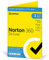 Norton 360 Deluxe 3 Geräte / 1 Jahr | Antivirus | Internet Security | Secure VPN | Passwort-Manager | Firewall | PC/Mac/Android/iOS | Aktivierungscode per Post