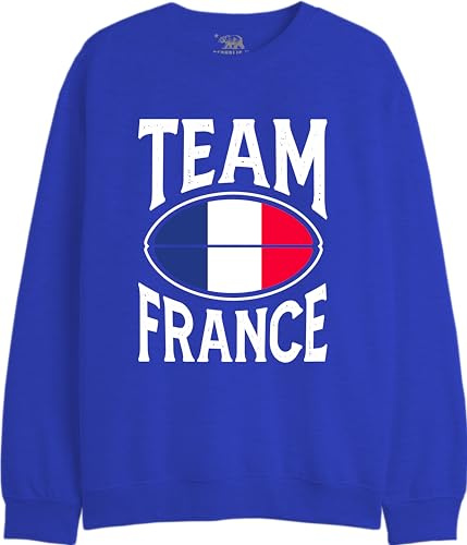 REPUBLIC OF CALIFORNIA Herren Sweatshirt