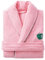 UNITED COLORS OF BENETTON. Albornoz de algodón, Manzana Verde, L/XL Unisex Adulto