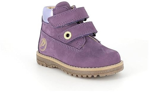PRIMIGI PRI49120 Stivali per bambini, Viola Scuro, 29 EU
