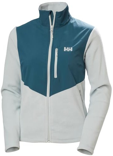 Helly Hansen Women’s Daybreaker Block Fleece Jacket