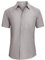 SIHOHAN Men's Short Sleeved Shirts Casual Button Down Shirts Short Summer Sleeve Shirts Holiday Beach Shirt Grey