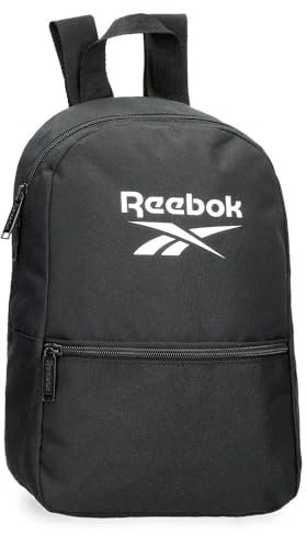 Reebok Ashland Sac à Dos de Sport, Noir, Talla única, Sac à Dos