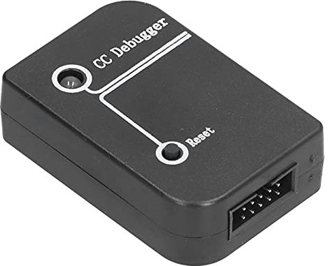 Garosa Mini-Programmierer, CC-Debugger, ABS-Emulationsprogrammierer, USB-Kabel für Ti Low Power Rf-Systemchip, USB-Kabel