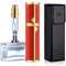 OSALALA Perfume Atomiser Travel Spray Bottle, 5ML Refillable Perfume Travel Bottle Easy to Refill Empty Atomisers Bottles for Purse, Handbag, Pocket and Luggage Gift