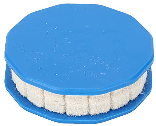 Herramienta de Reabastecimiento de Combustible de Cadena de Bicicleta, Material de Cabello Seco, Engrasador de Cadena de Rodillo, Herramienta de Mantenimiento de Cadena de