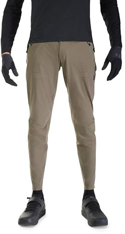 Fox Racing Herren Flexair Pant Hose, Militär, 36