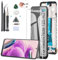 RongZy Pantalla para Xiaomi Redmi Note 12S 4G 2303CRA44A Pantalla Táctil LCD Kit de Pantalla de Repuesto Ensamblaje Digitalizador de Reemplazo con Herramientas (Negro)