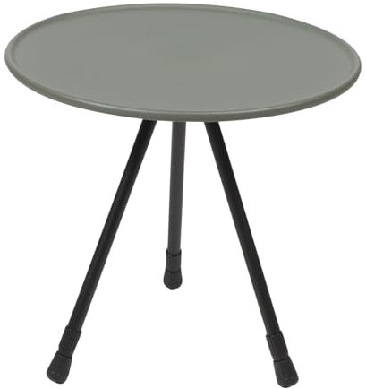 Gogogmee Tavolo Da Campeggio Pieghevole Leggero in Lega Di Alluminio Compatto Per Picnic Tavolo Da Griglia Portatile Per Esterni