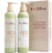 Rice Water Hair Growth Shampoo and Conditioner: Hair Growth Shampoo - Rice Water Shampoo with Biotion and Caffeine for Hair Loss - Rice Water Shampoo and Conditioner for Women and Men (240mL X 2)