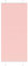 vidaXL Estor Plisado Rosa 100x200 cm Tela Ancho 99,4 cm Poliéster, Estor Plisado para Ventana, Estor Plisado para Ventana, Estor Tipo acordeón para Ventana