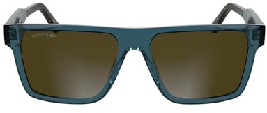 Lacoste Men's L6059s Sunglasses (pack of 1)