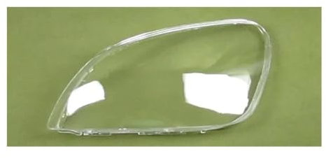 Auto Scheinwerfer Shell Für Kia für Carens 2007-2011 Scheinwerfer Objektiv Abdeckung Lampenschirm Scheinwerfer Shell